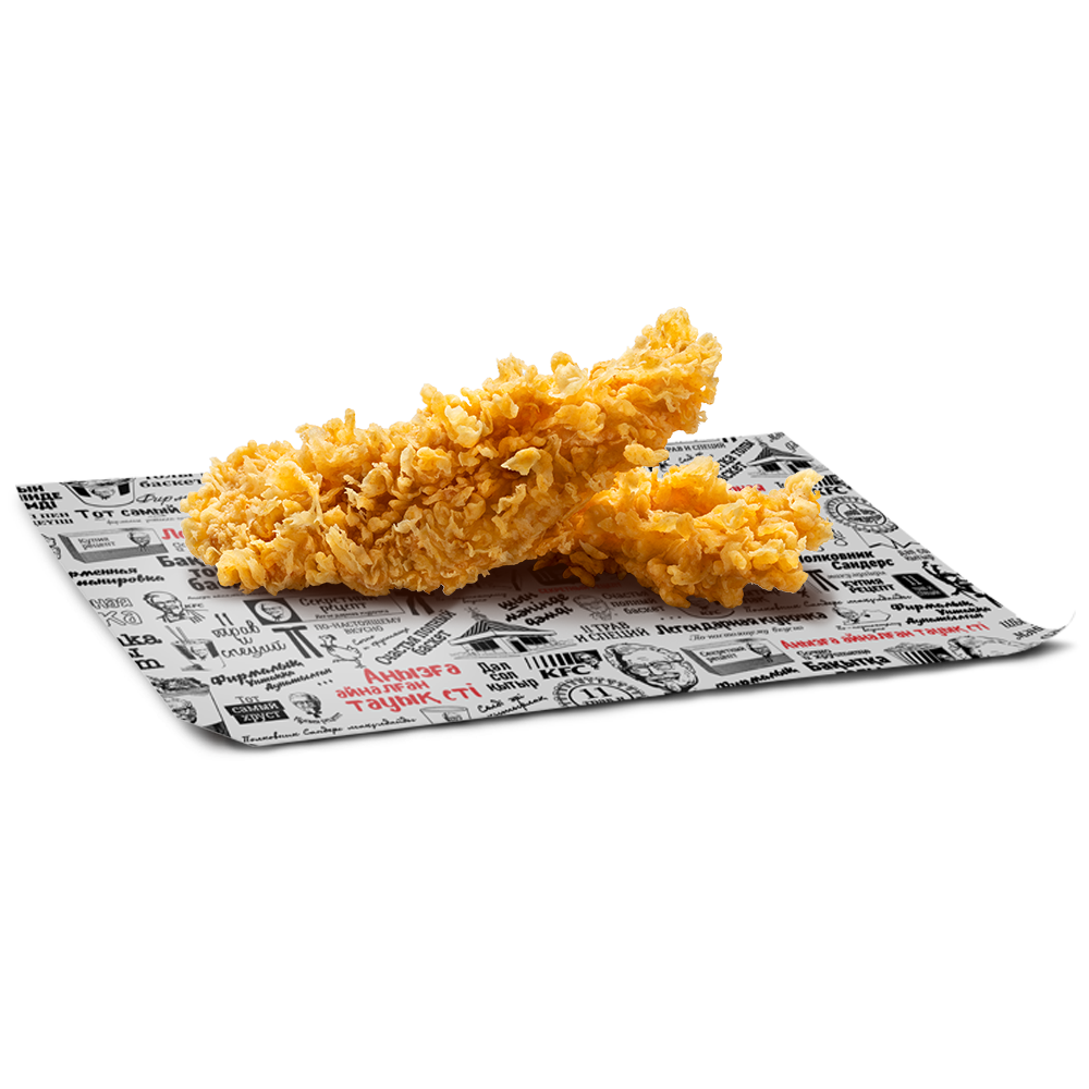 KFC 2 Стрипса